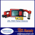 Tmeasurement Rebar Detection System Rebar Scanner